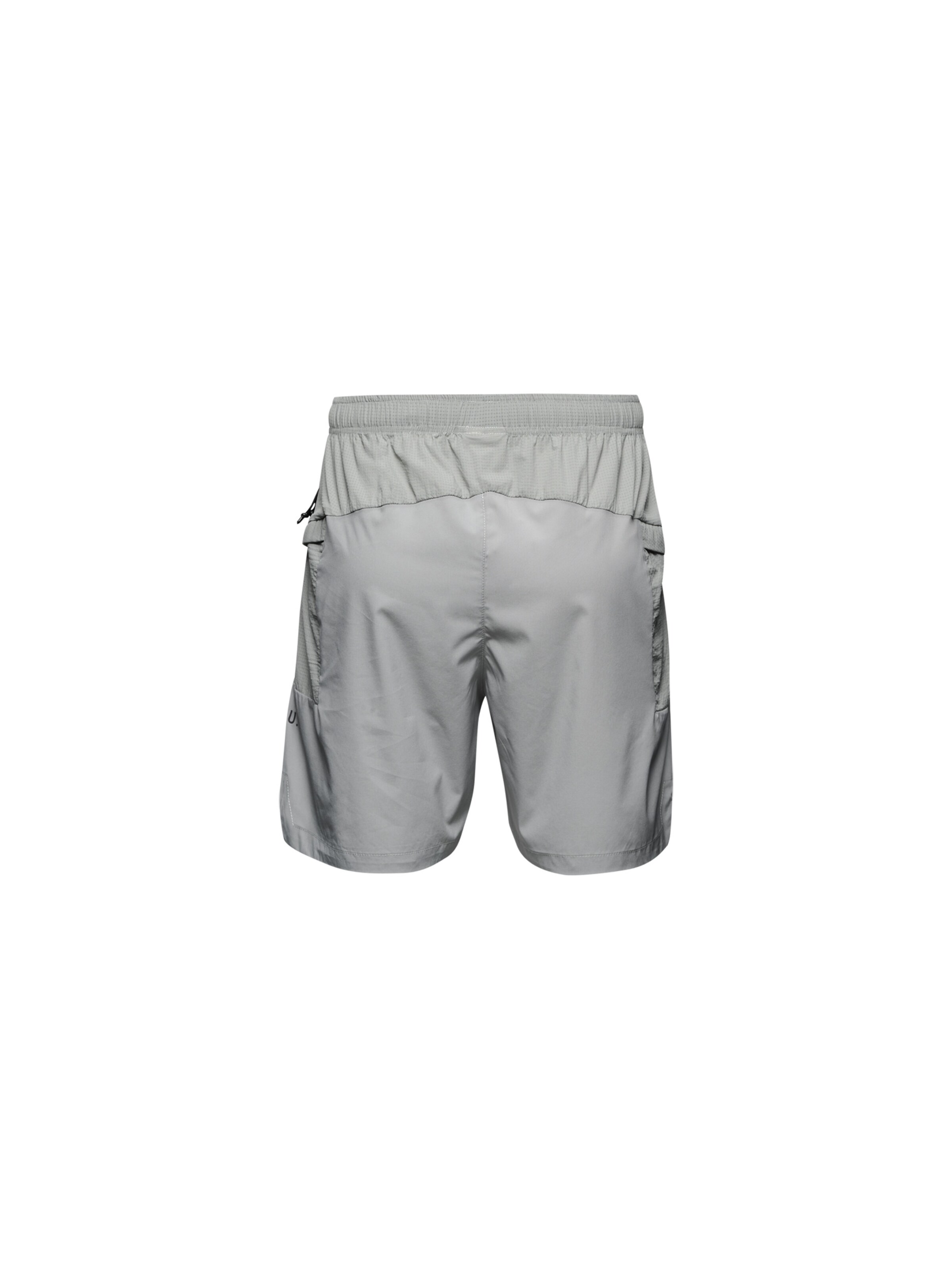 HALO Regular Workout Pants 'Scout' in Grey