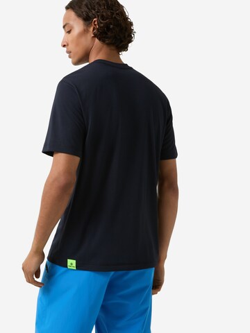 Bogner Fire + Ice Shirt 'Odin' in Blau