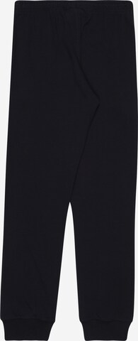 Champion Authentic Athletic Apparel - Tapered Pantalón en azul