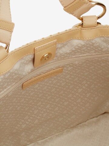 Cabas TOMMY HILFIGER en beige