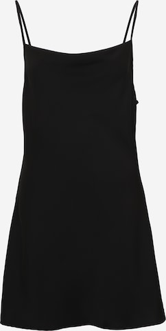 Cotton On Dress 'SANTORINI' in Black: front