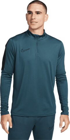 Sweat de sport 'Academy 23' NIKE en vert