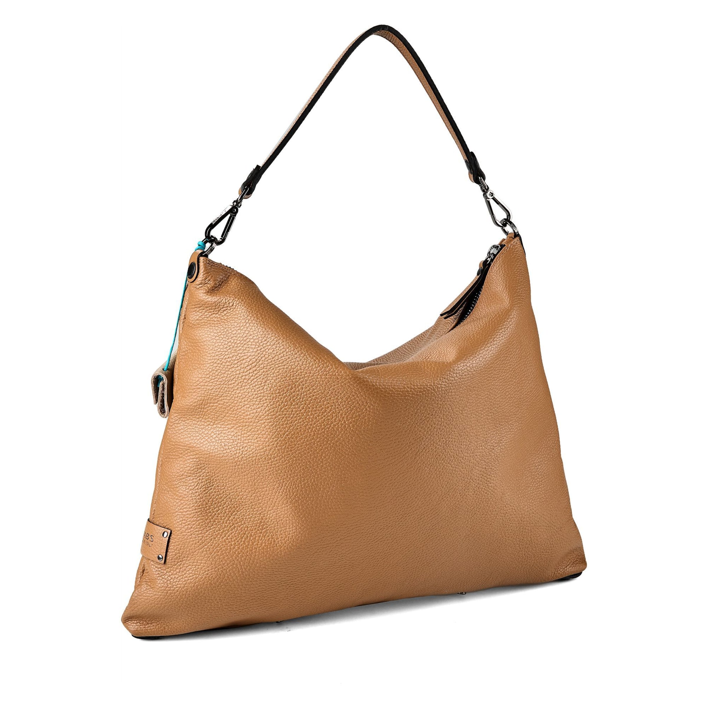 Gabs Schultertasche  'Lolita' in Braun