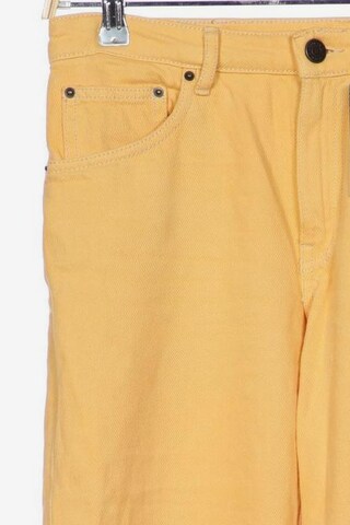 AMERICAN VINTAGE Jeans 26 in Orange