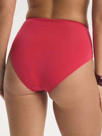 ESOTIQ Bikini bottom 'BASE' in Pink