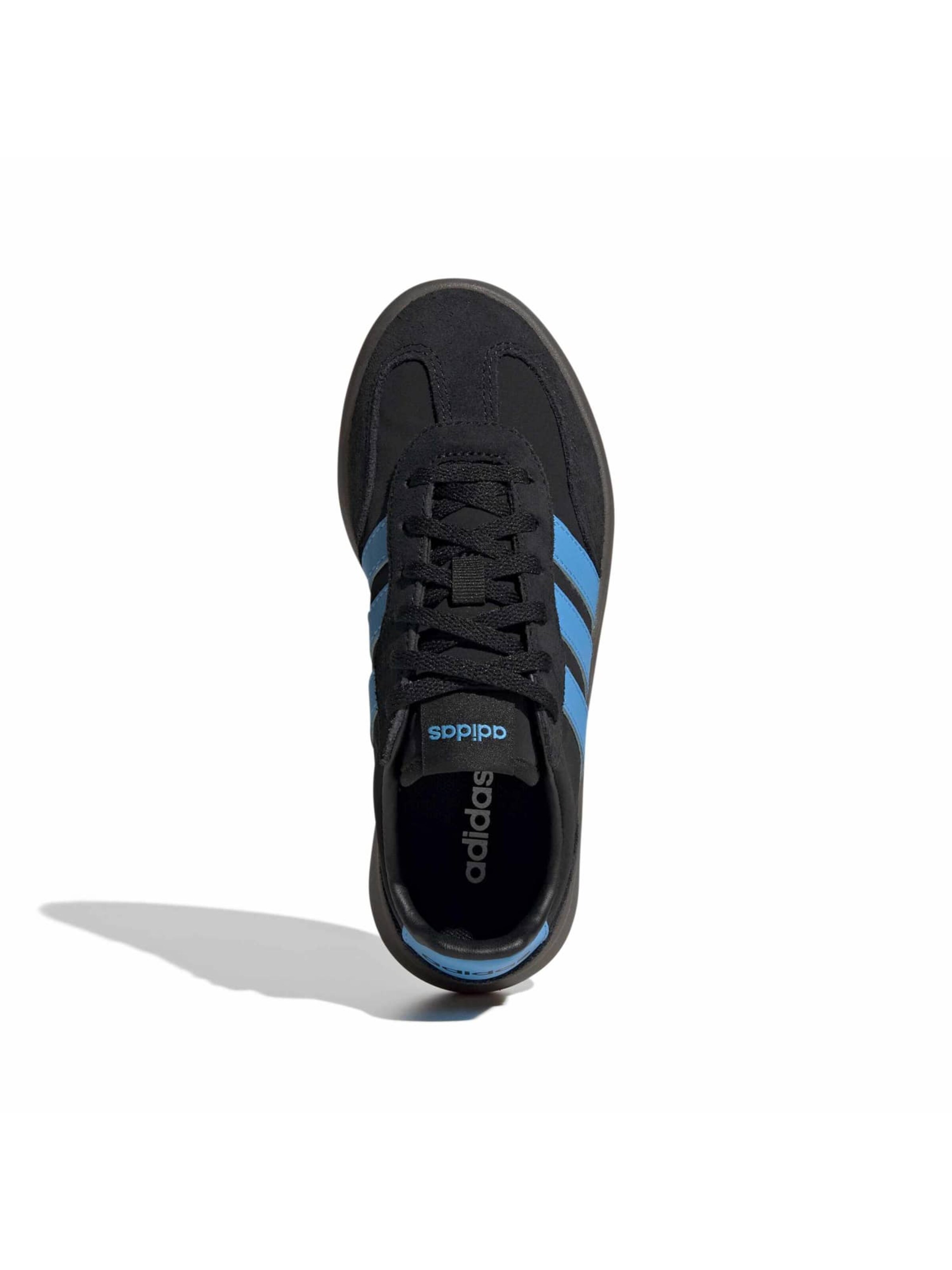 Sneaker 'BARREDA DECODE' de la ADIDAS SPORTSWEAR pe negru