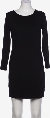 Lecomte Dress in L in Black: front
