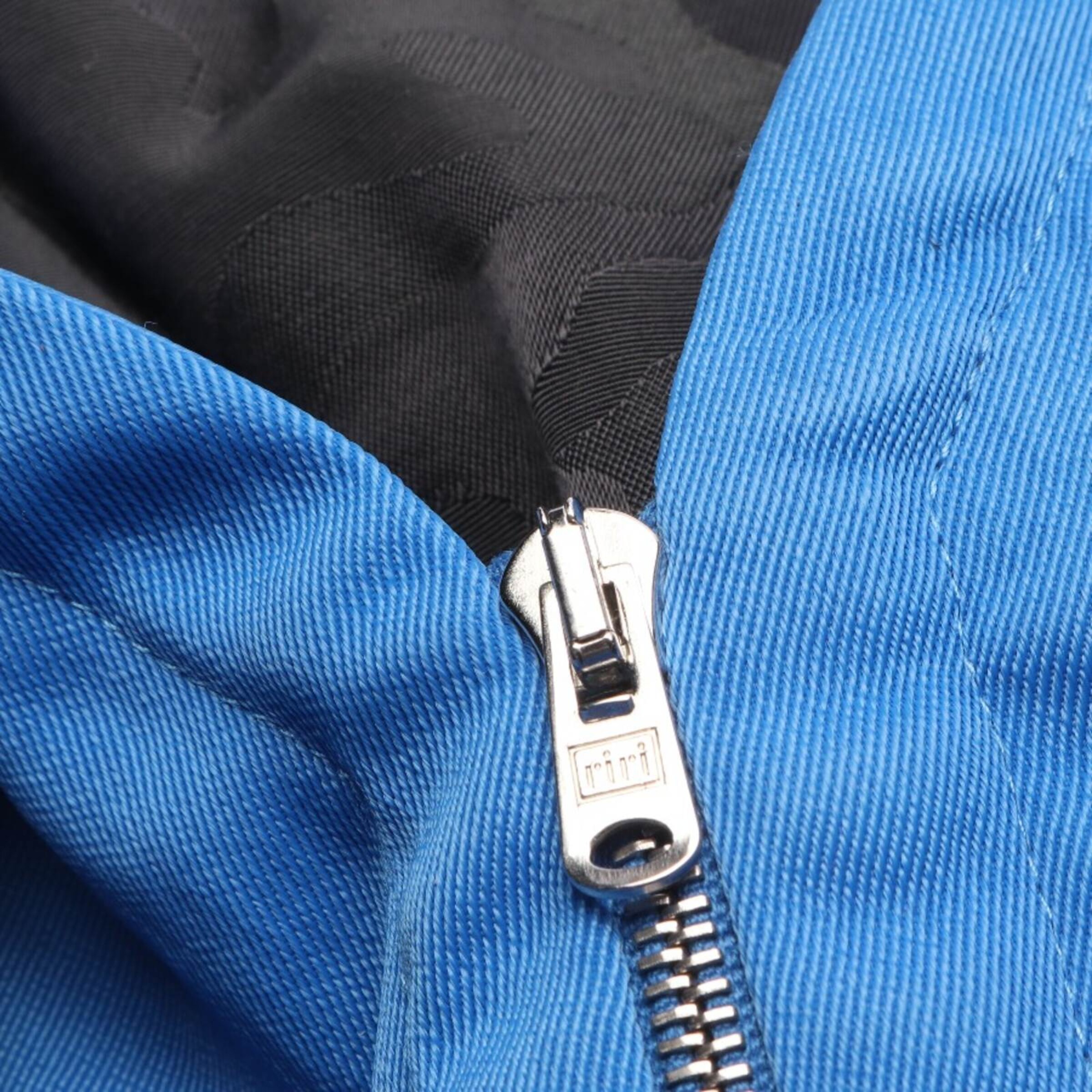 Golden Goose Jacket & Coat in S in Blue