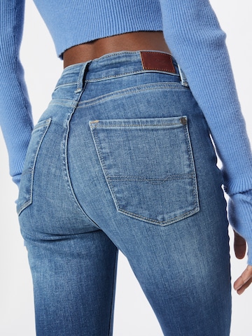 Skinny Jeans 'DION' di Pepe Jeans in blu