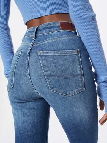 Skinny Jean 'DION' Pepe Jeans en bleu