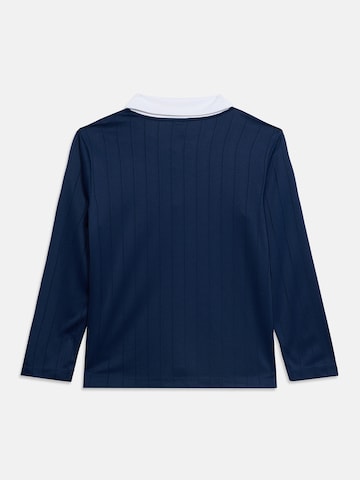T-Shirt ADIDAS ORIGINALS en bleu
