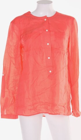 BRAX Bluse M in Orange: predná strana