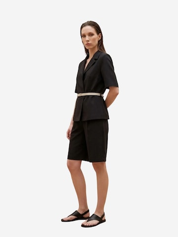 My fashion Bleiser 'Jacken', värv must