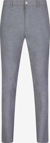 ROY ROBSON Broek in Blauw: voorkant