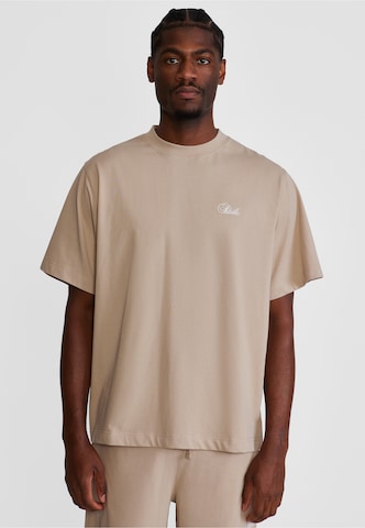 SikSilk Domácí oblečení – béžová