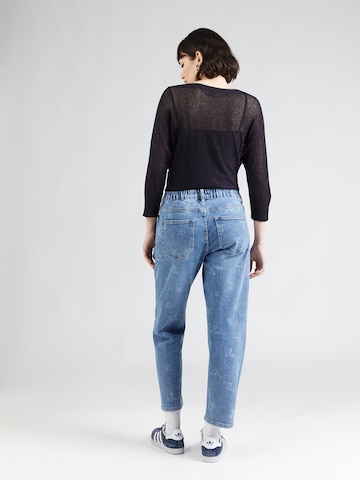 Hailys tavaline Teksapüksid 'Mi44rell', värv sinine