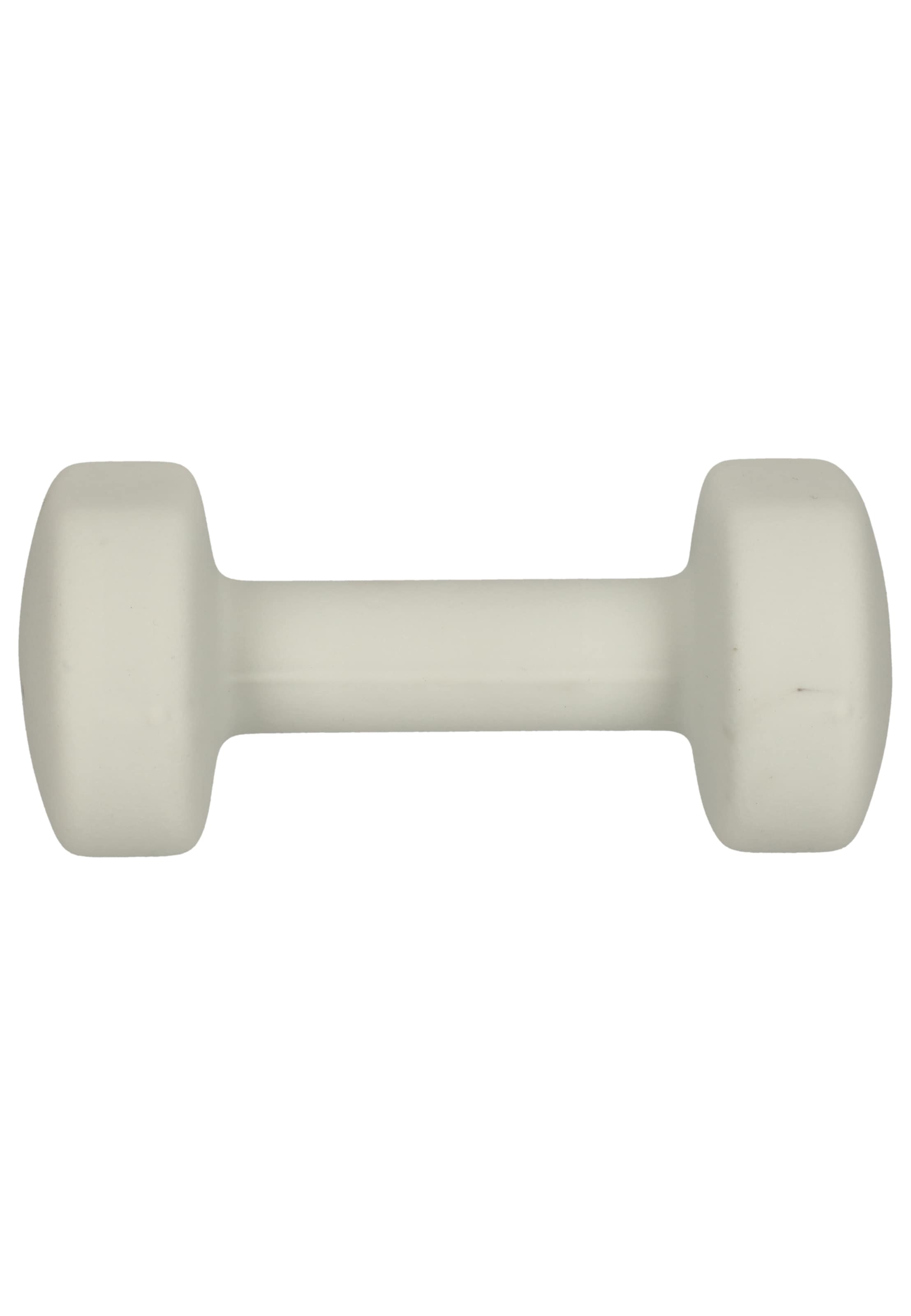 Athlecia Dumbbell stang in Grijs: voorkant