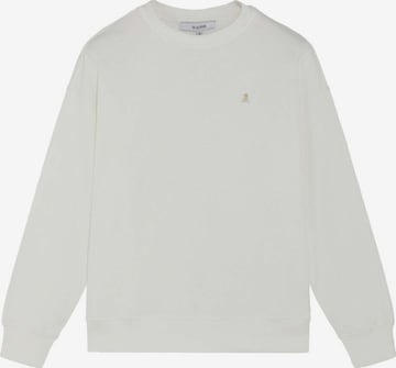 Scalpers Collegepaita ' ' värissä beige: etupuoli