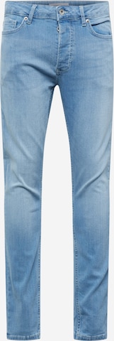 TOPMAN Jeans in Blue: front