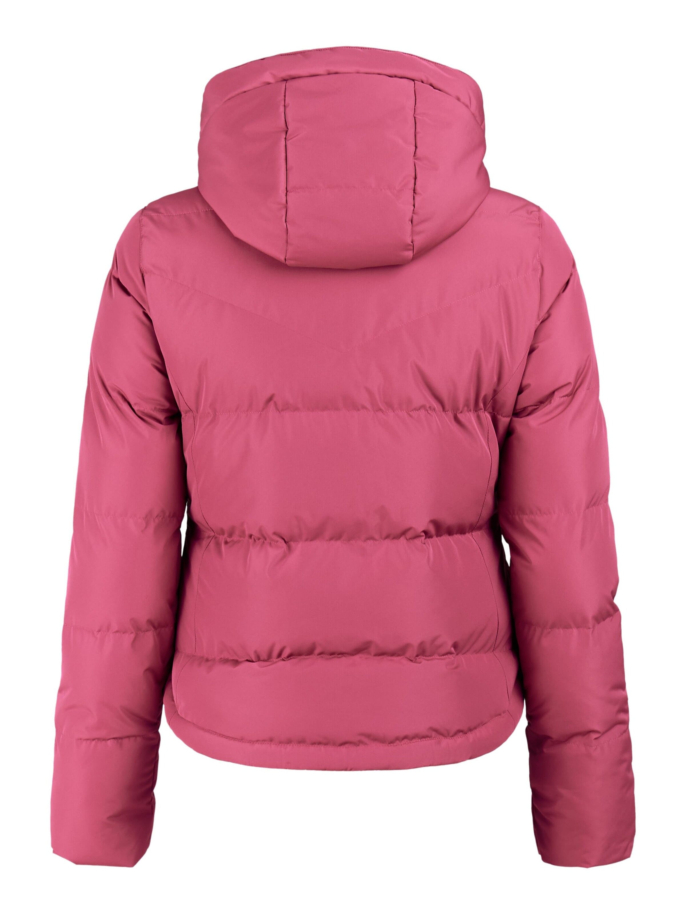 Veste de sport 'PRTLUCID' PROTEST en violet