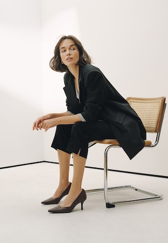 Escarpins 'Forever Comfort' Next en marron