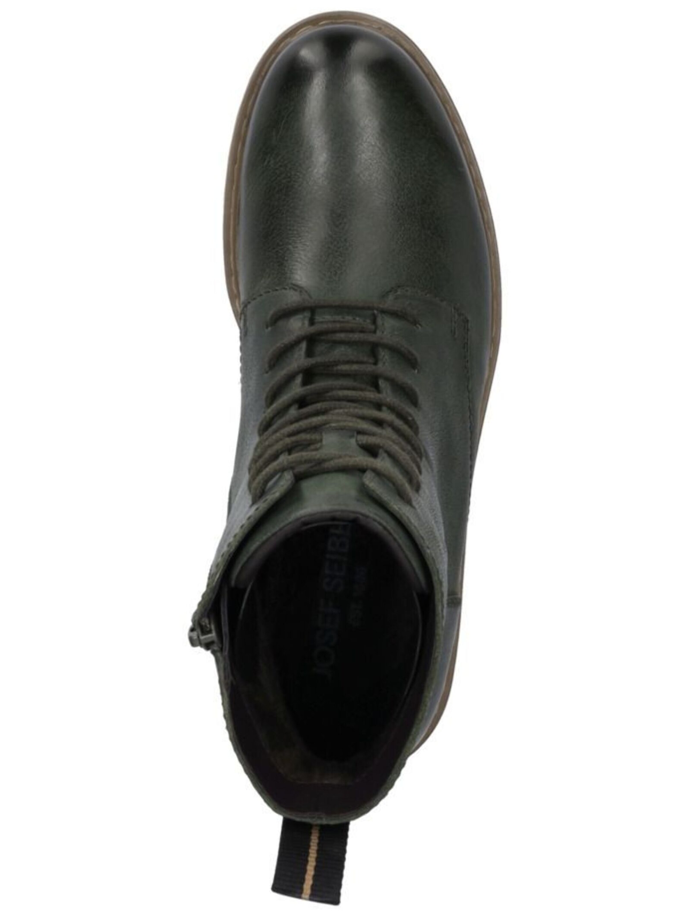 JOSEF SEIBEL Veterlaarsjes in Groen