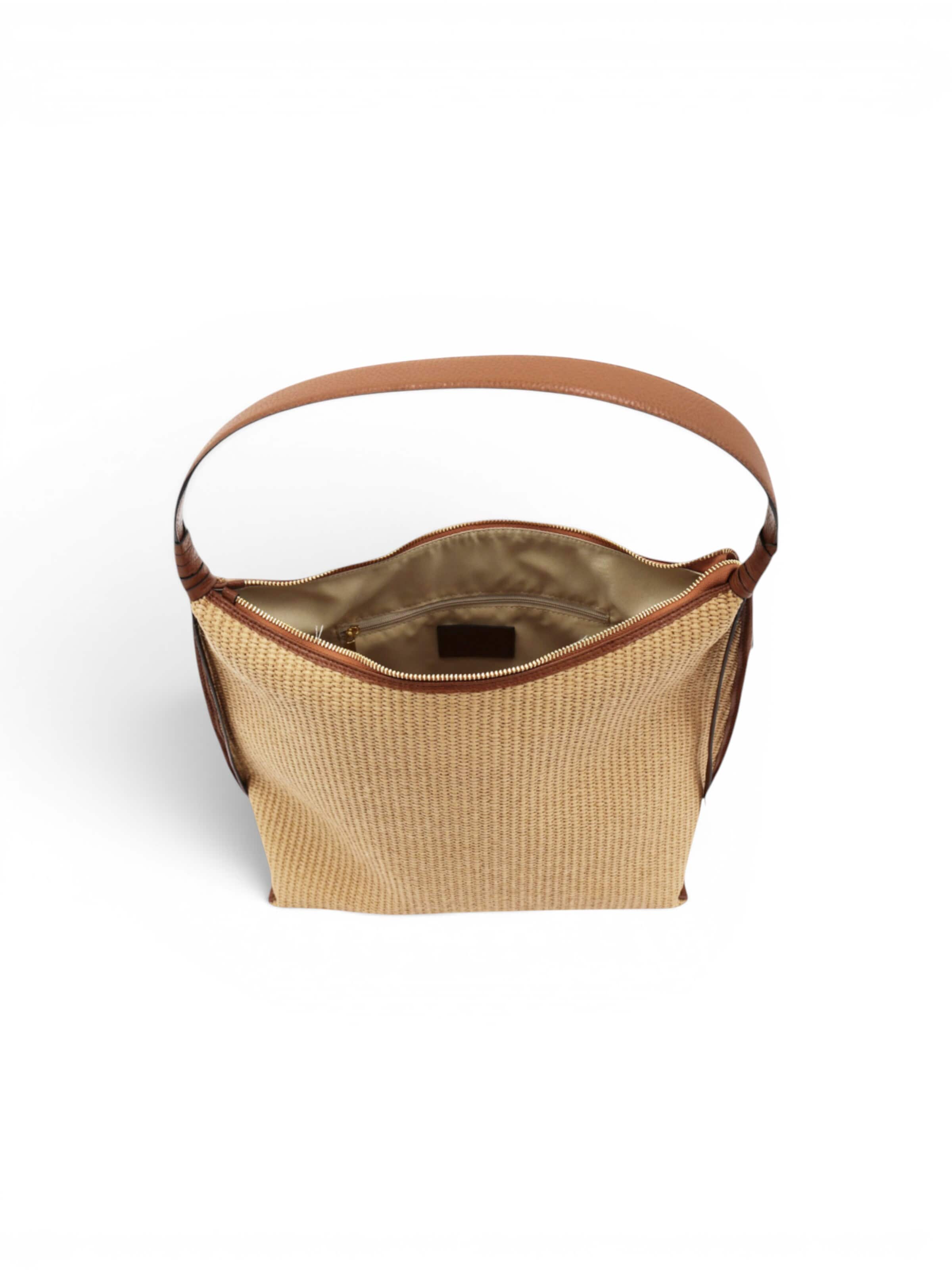 Cheval Firenze Shoulder Bag in Brown