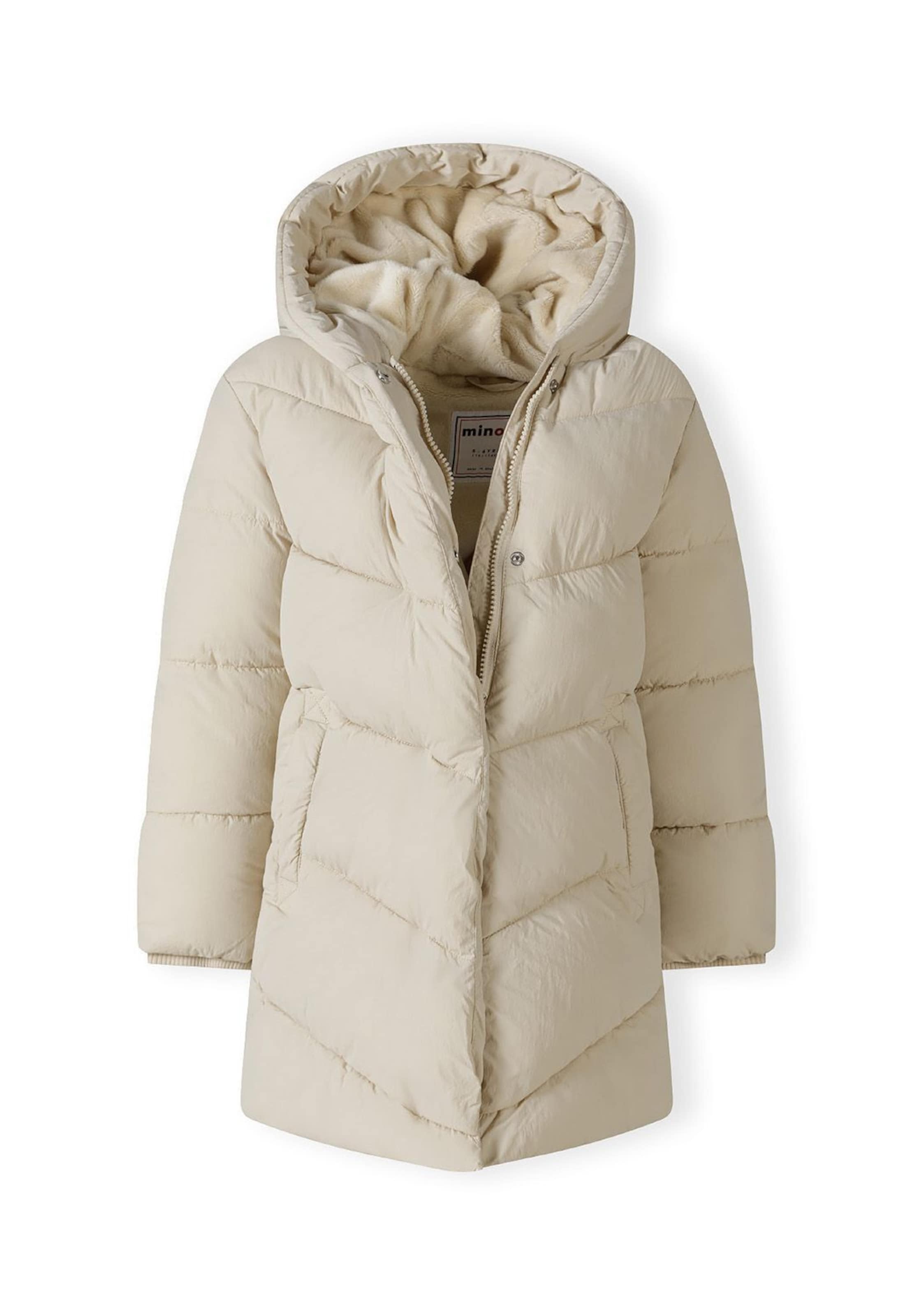 MINOTIZimska jakna - bež boja