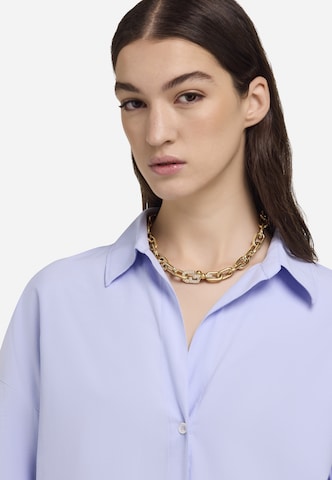 Furla Jewellery Kette 'MIANUVOLA ' in Gold: Vorderseite