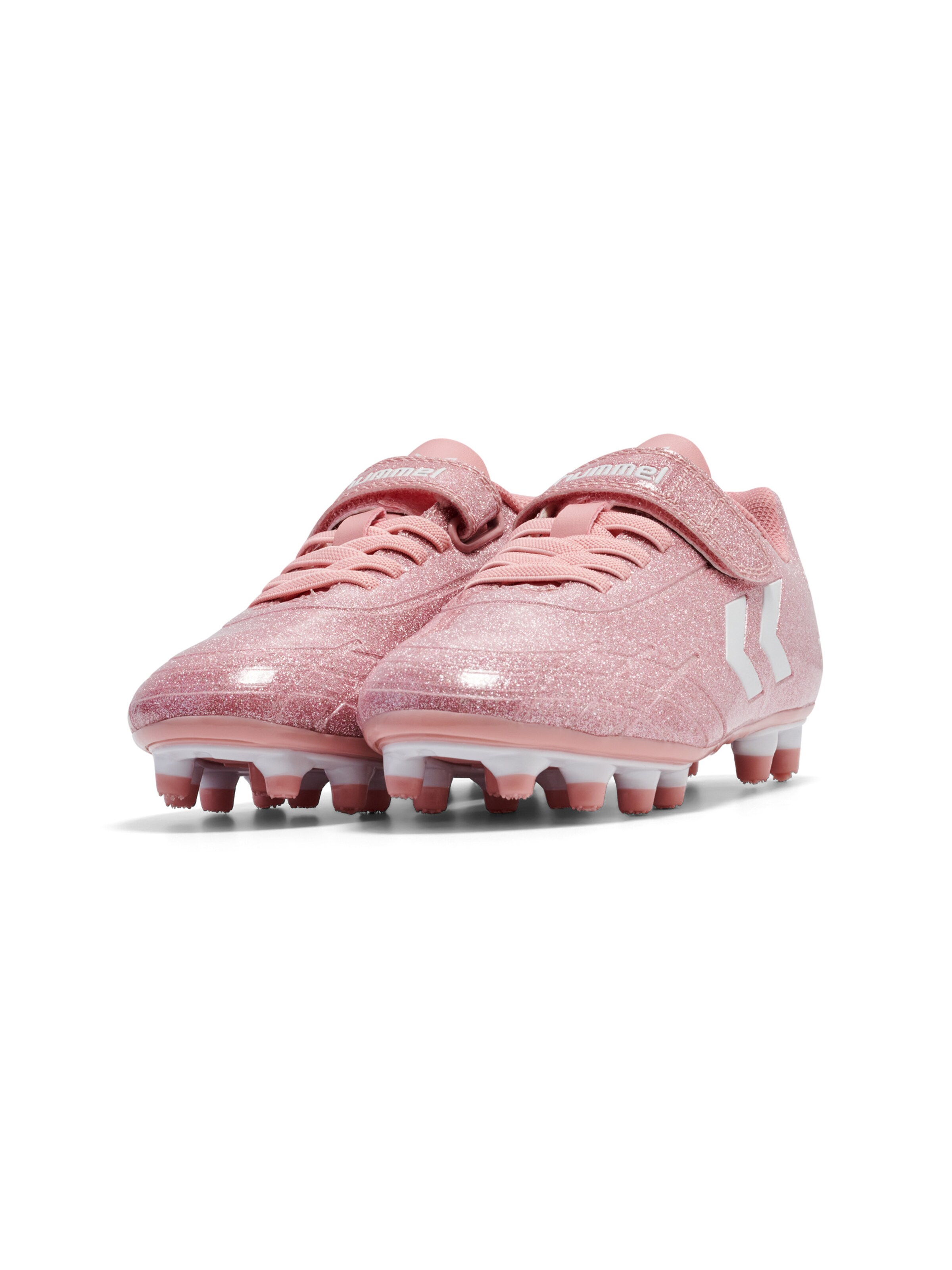 Hummel Sportssko i pink
