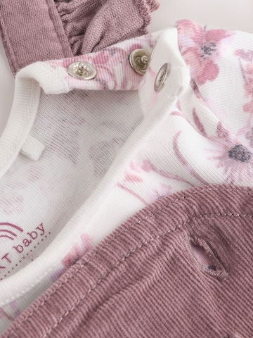 NextDječji bodi - roza boja