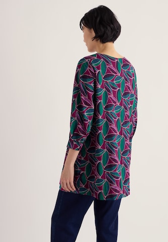 Tunica 'Lerryn' di Seasalt Cornwall in lilla