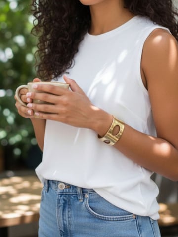 Bracelet Gloria Mago en or