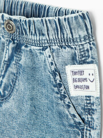 Cool Club Regular Jeans in Blauw