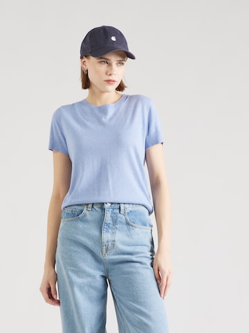 Pull-over GAP en bleu : devant