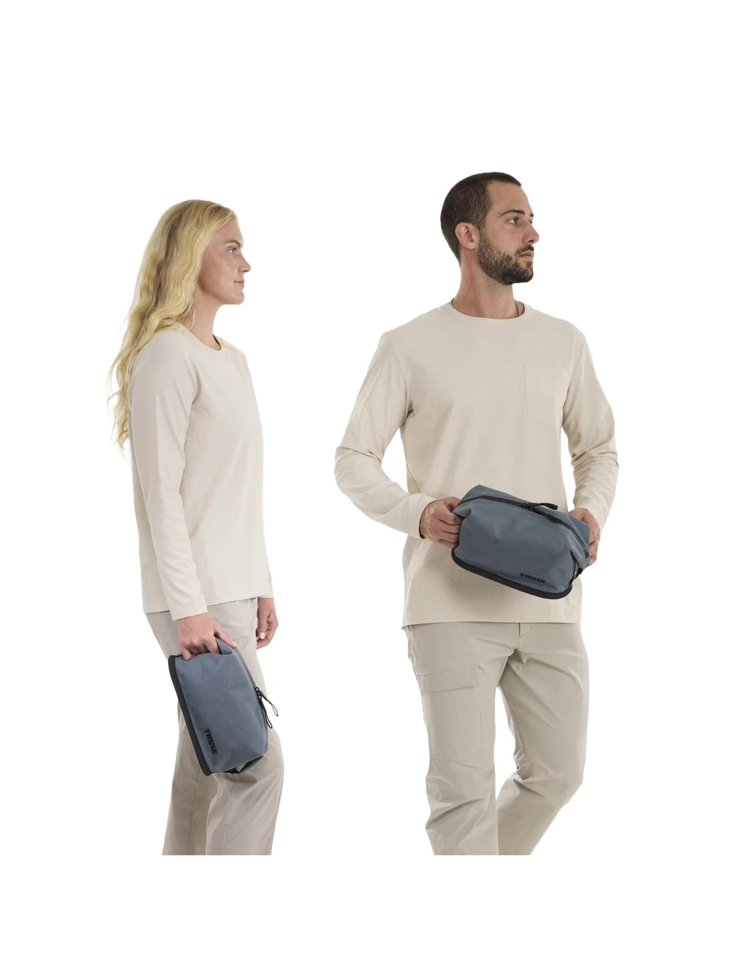 Thule Kulturtasche 'Aion'‌ in Grau