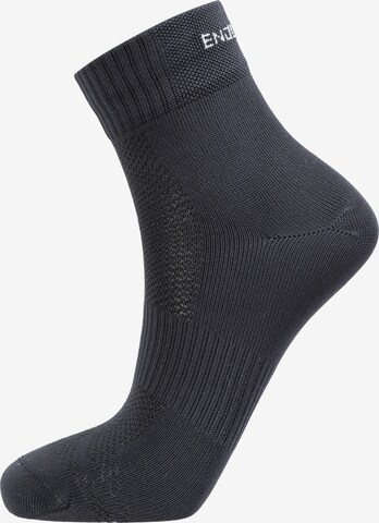 ENDURANCE Tennissocken in Schwarz: predná strana