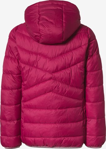 NAME IT Between-Season Jacket 'Mobi' in Pink