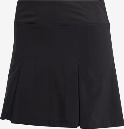 ADIDAS PERFORMANCE Športová sukňa 'Club Pleated' - čierna, Produkt