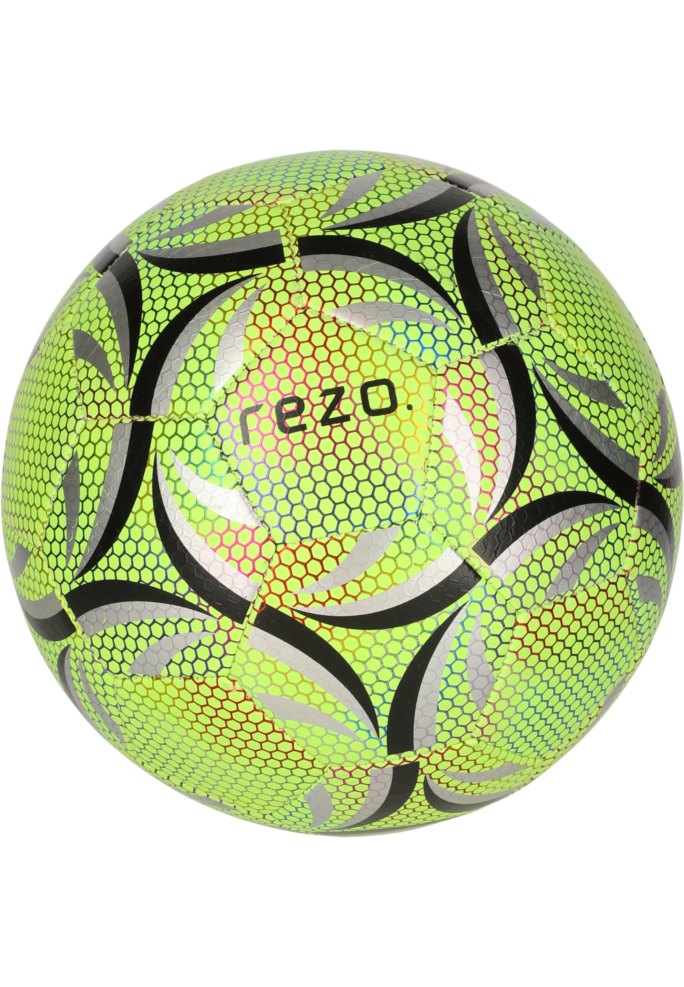 Rezo Ball 'Chiba' in Green: front