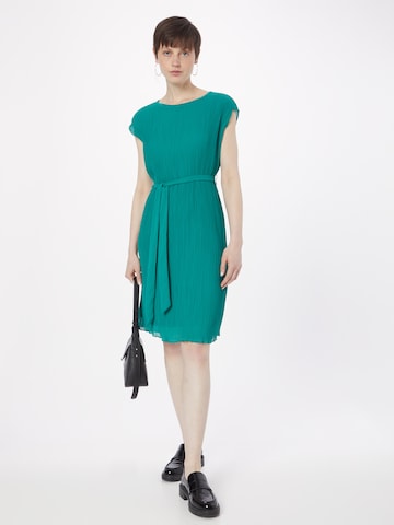 Robe ESPRIT en vert