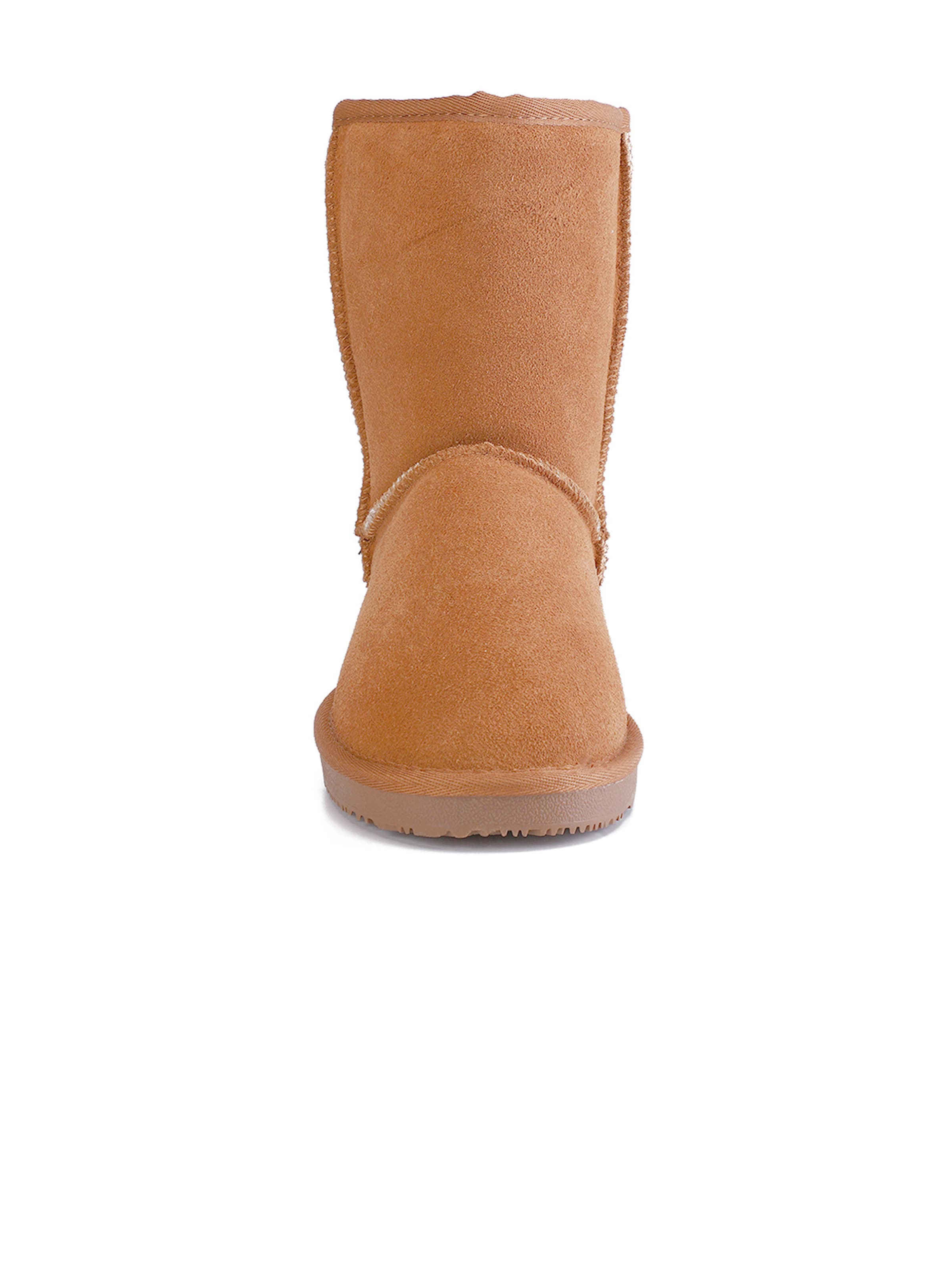 ruda Gooce Auliniai batai 'Fairfield'