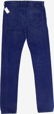DIESEL Jeans 28 x 32 in Blau
