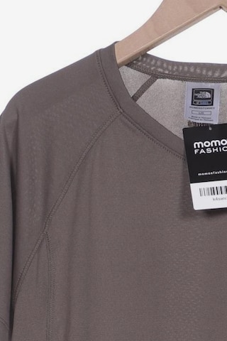 THE NORTH FACE T-Shirt L in Grün