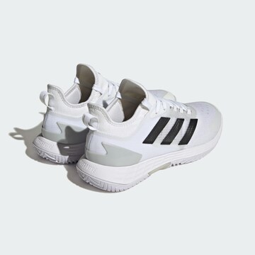 ADIDAS PERFORMANCE Athletic Shoes 'Adizero Ubersonic 4.1 ' in White