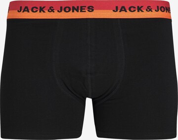 JACK & JONESBokserice - crna boja