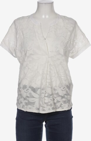 Phase Eight Blouse & Tunic in L in White: front