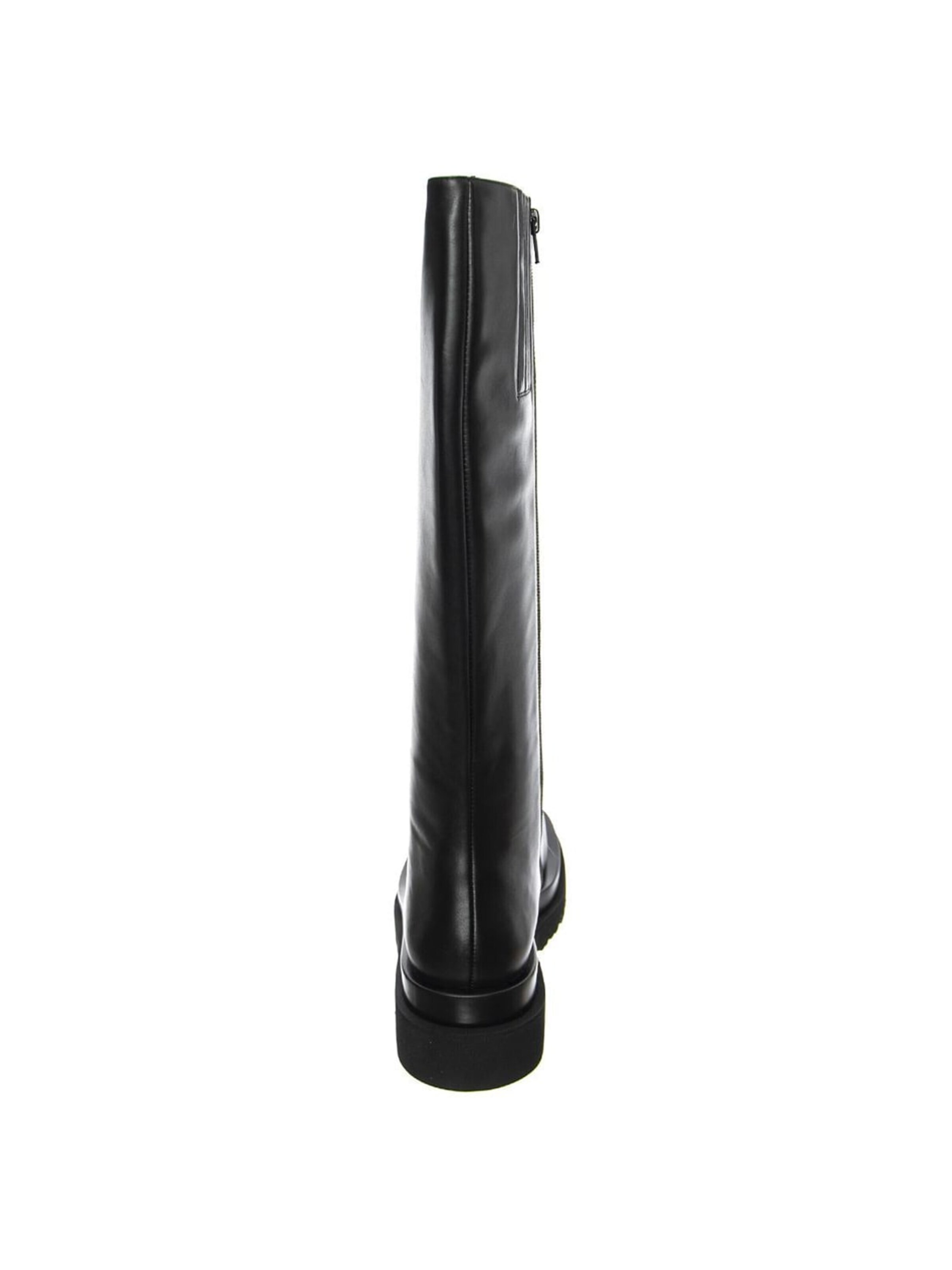 Bottes 'Tanked-Kh' Jeffrey Campbell en noir