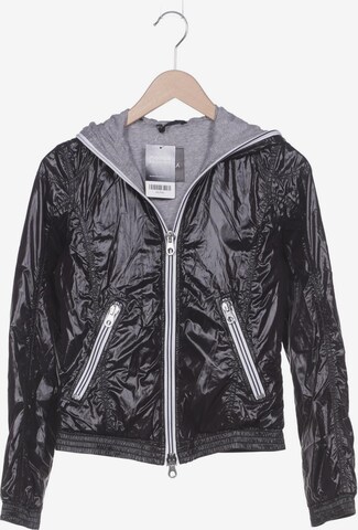 Duvetica Jacket & Coat in XXS in Black: front