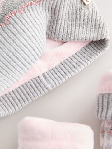 Set Baker by Ted Baker en gris